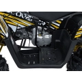 Quad Spalinowy 120CC DISCOVERER Żółty PSP.ATV009.8.ZOL